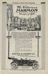 Marmon Automobiles Cars
