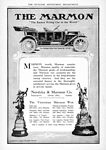 Marmon Automobiles Cars