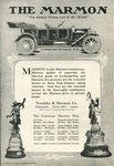 Marmon Automobiles Cars
