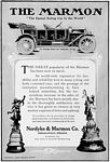 Marmon Motor Car Company