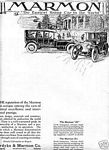 Marmon Motor Car Company