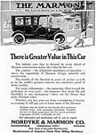 Marmon Motor Car Company