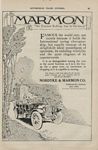 Marmon Automobiles Cars