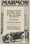 Marmon Automobiles Cars