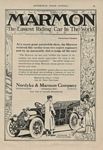 Marmon Automobiles Cars