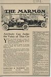Marmon Automobiles Cars