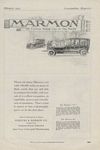 Marmon Automobiles Cars
