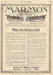 Marmon Automobiles Cars