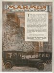 Marmon Automobiles Cars