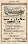 Marmon Automobiles Cars