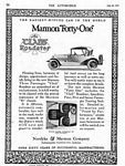 Marmon Motor Car Company