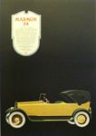 Marmon Automobiles Cars