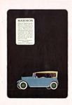 Marmon Automobiles Cars