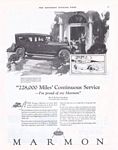 Marmon Automobiles Cars
