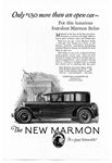 Marmon Automobiles Cars