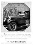 Marmon Automobiles Cars