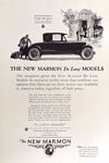 Marmon Automobiles Cars