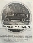 Marmon Automobiles Cars