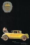 Marmon Automobiles Cars