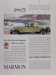 Marmon Automobiles Cars