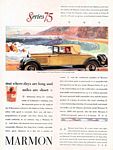 Marmon Automobiles Cars