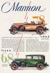 Marmon Automobiles Cars