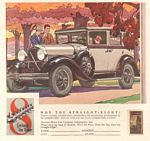 Marmon Automobiles Cars