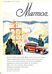 Marmon Automobiles Cars