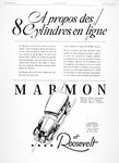 Marmon Automobiles Cars
