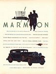 Marmon Automobiles Cars
