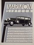 Marmon Automobiles Cars