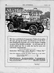 Matheson Automobile Company Classic Car Ads