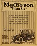 Matheson Automobiles Cars