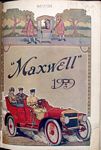 Maxwell Automobiles Cars