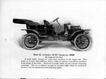Maxwell Automobiles Cars