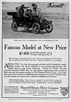 1911 maxwell