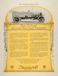 Maxwell Motor Cars