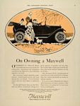 Maxwell Motor Cars