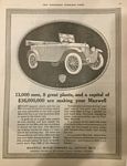 Maxwell Automobiles Cars