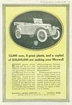 Maxwell Motor Cars