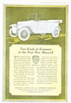 Maxwell Automobiles Cars