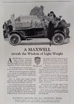 Maxwell Automobiles Cars
