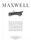 Maxwell Motor Cars