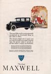 Maxwell Automobiles Cars