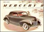 Mercury Cars