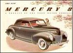 Mercury Cars