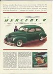 Mercury Cars