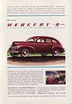 Mercury Cars