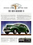 Mercury Cars