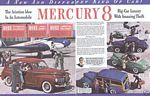 Mercury Cars